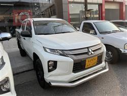 میتسوبیشی L200